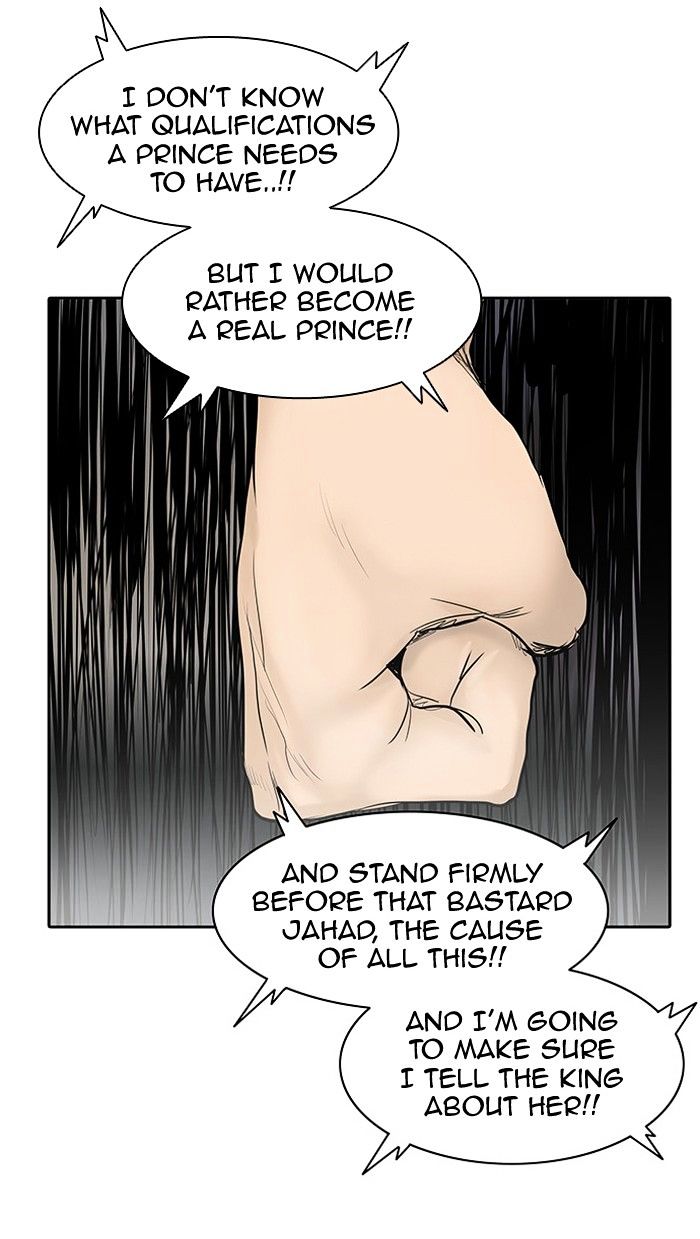 Tower of God, Chapter 343 image 073